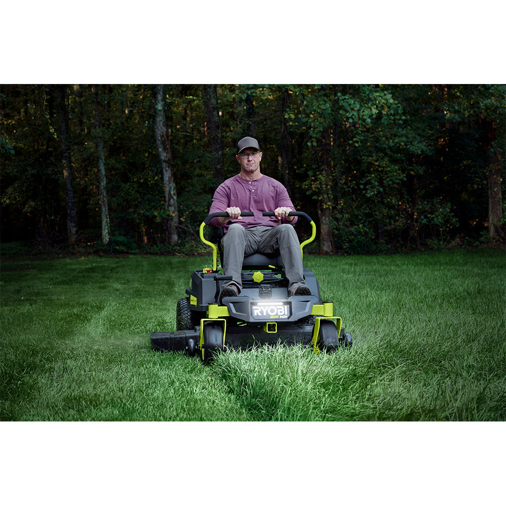 ZR3 ZTR Mower Upgrade Kit - A60RM03