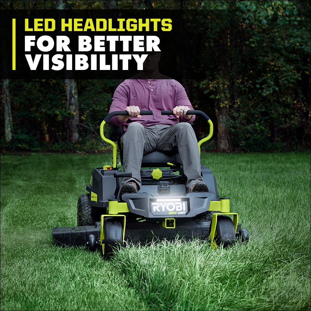 ZR3 ZTR Mower Upgrade Kit - A60RM03