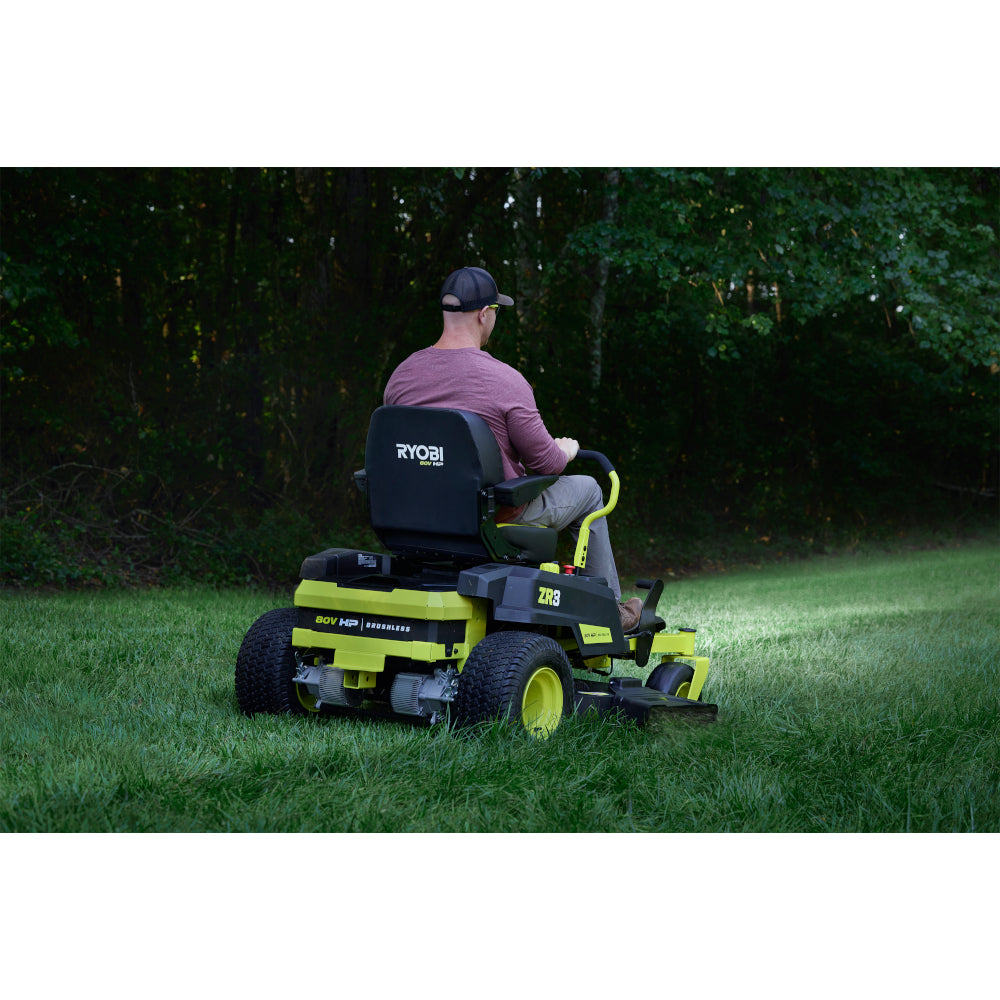 ZR3 ZTR Mower Upgrade Kit - A60RM03