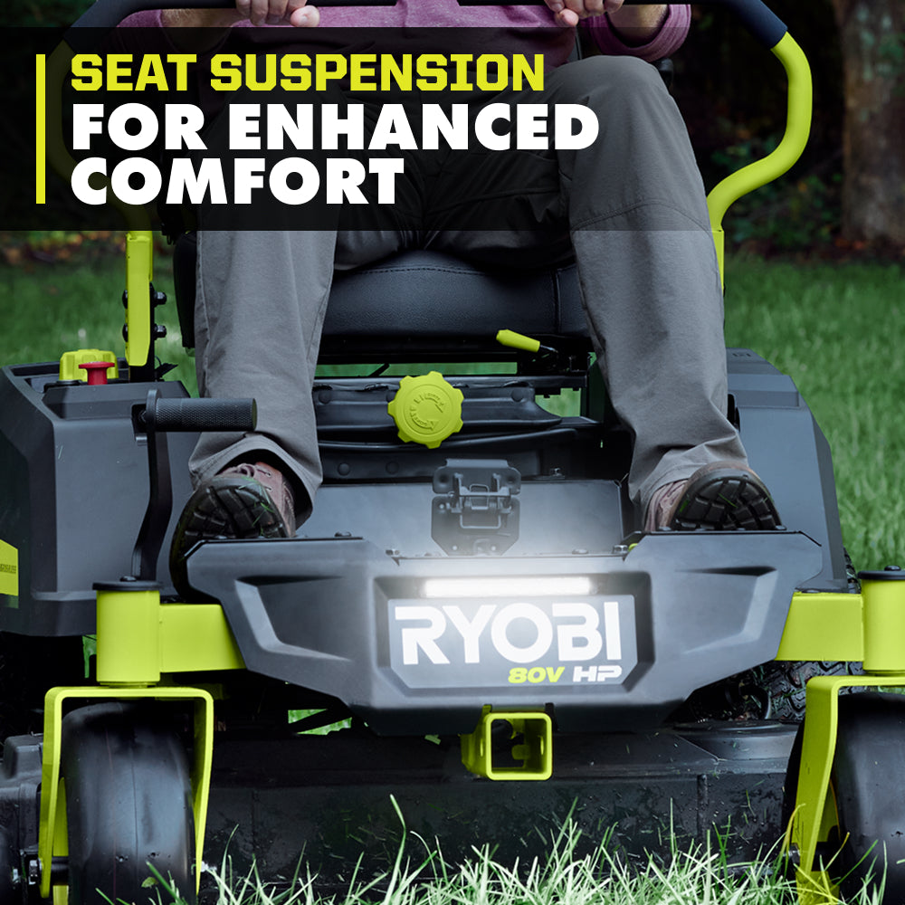 ZR3 ZTR Mower Upgrade Kit - A60RM03