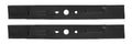 42" ZTR Replacement Blades - A60RM05
