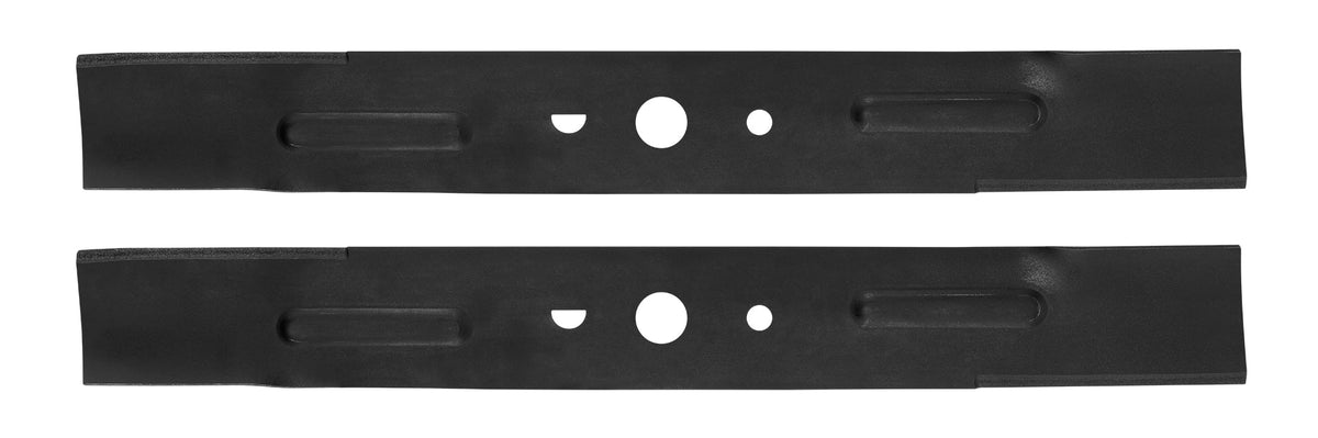 42" ZTR Replacement Blades - A60RM05