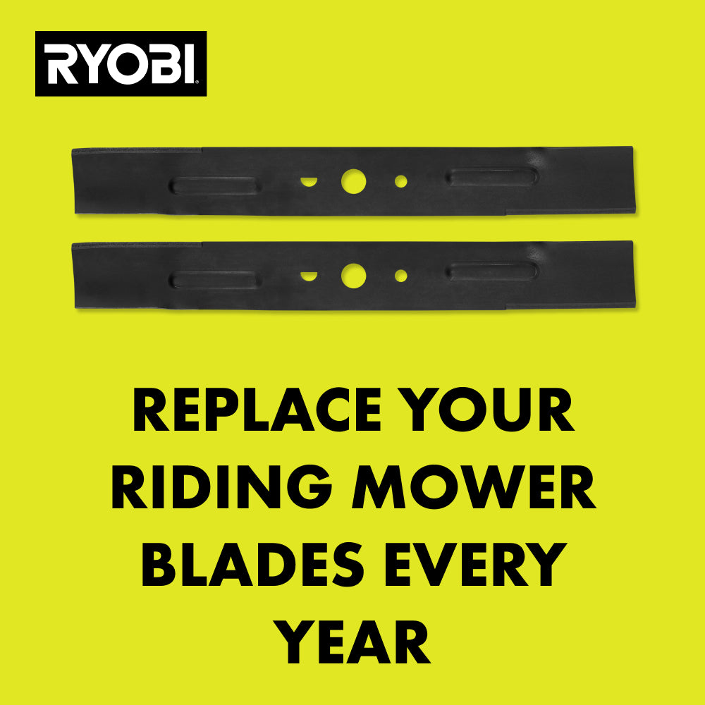 42" ZTR Replacement Blades - A60RM05