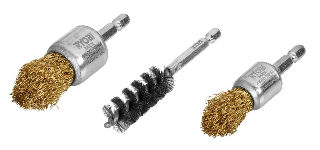 3 PC. Detail Wire End Set - A721101