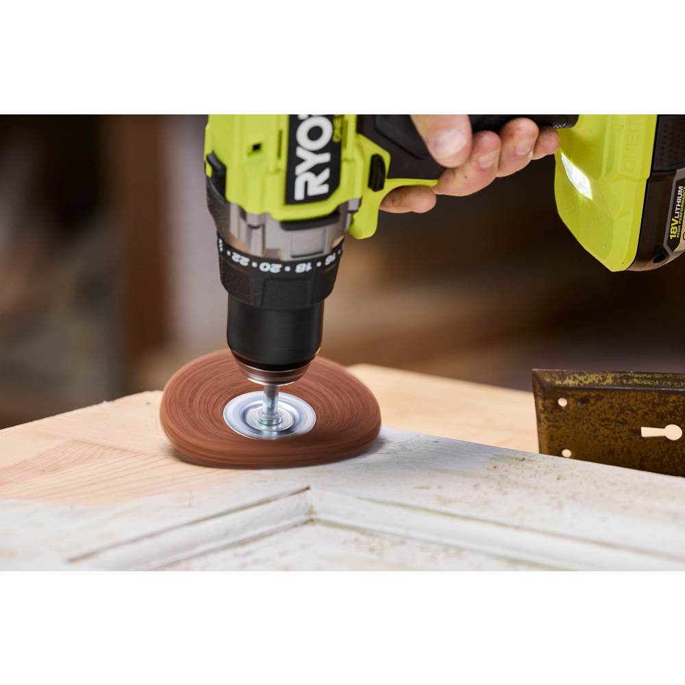 5 PC. Paint & Varnish Removal Set - A72502