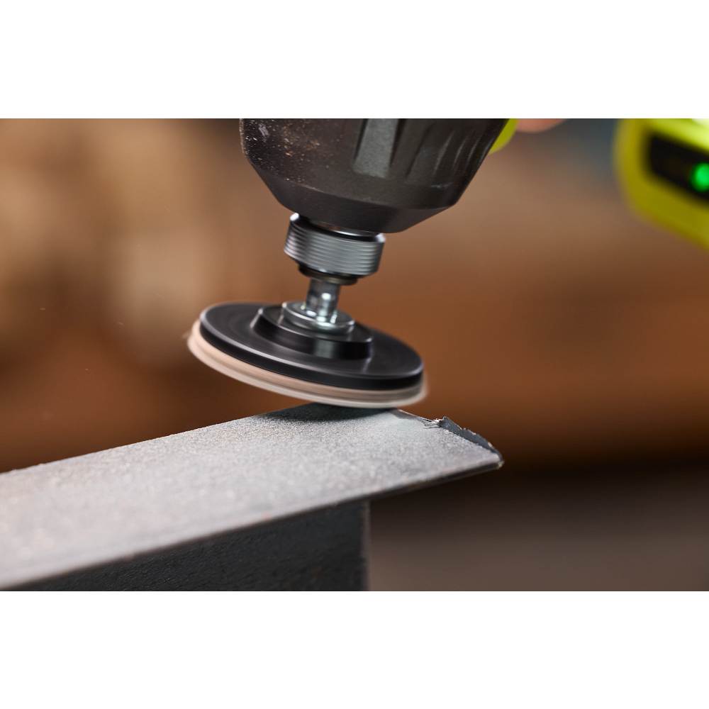 4 PC. Flap Wheel Set - A72901