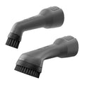 2 PC. Hard Bristle Kit - A95HB02