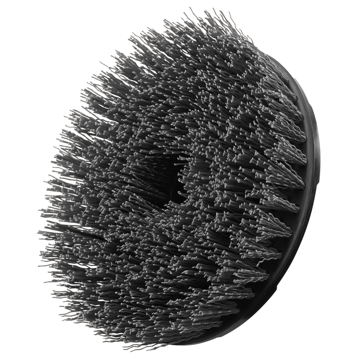 6" Hard Bristle Brush - A95HB1