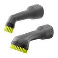 2 PC. Medium Bristle Kit - A95MB02