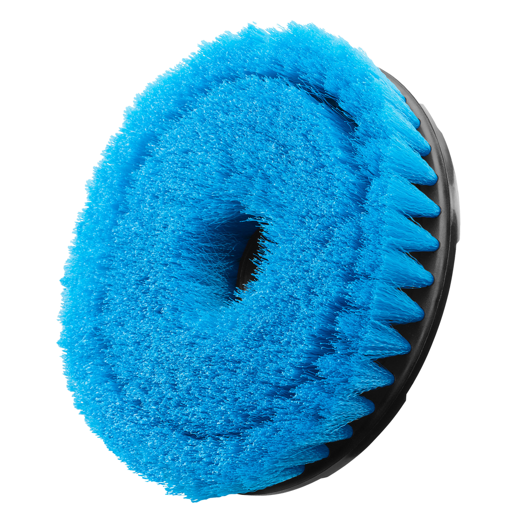 6" Soft Bristle Brush - A95SB1