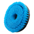 6" Soft Bristle Brush - A95SB1