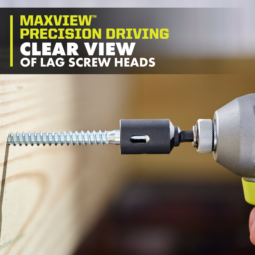 4 PC. MaxView Lag Drivers - 33287235568