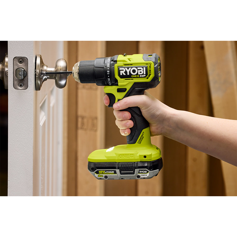 Door Knob Installation Driver - A99DID01