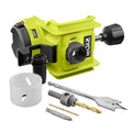 Wood/Metal Door Lock Installation Set - A99DLK6