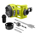 Wood Door Lock Installation Set - A99DLK7