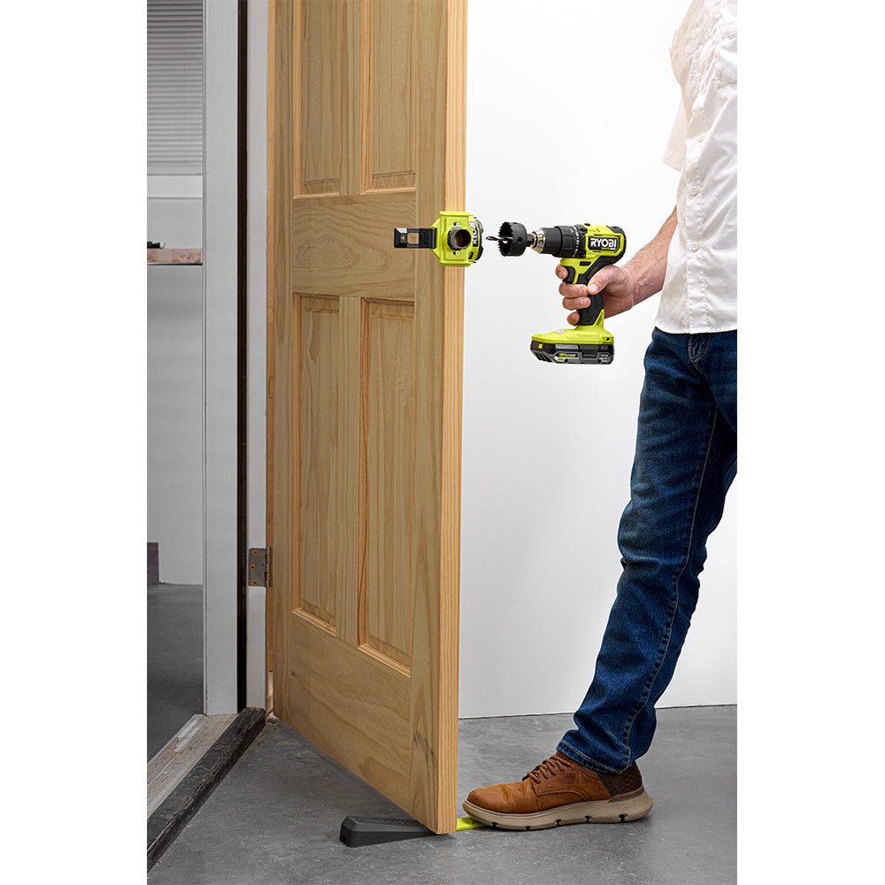 Door Stabilizer - A99DS01