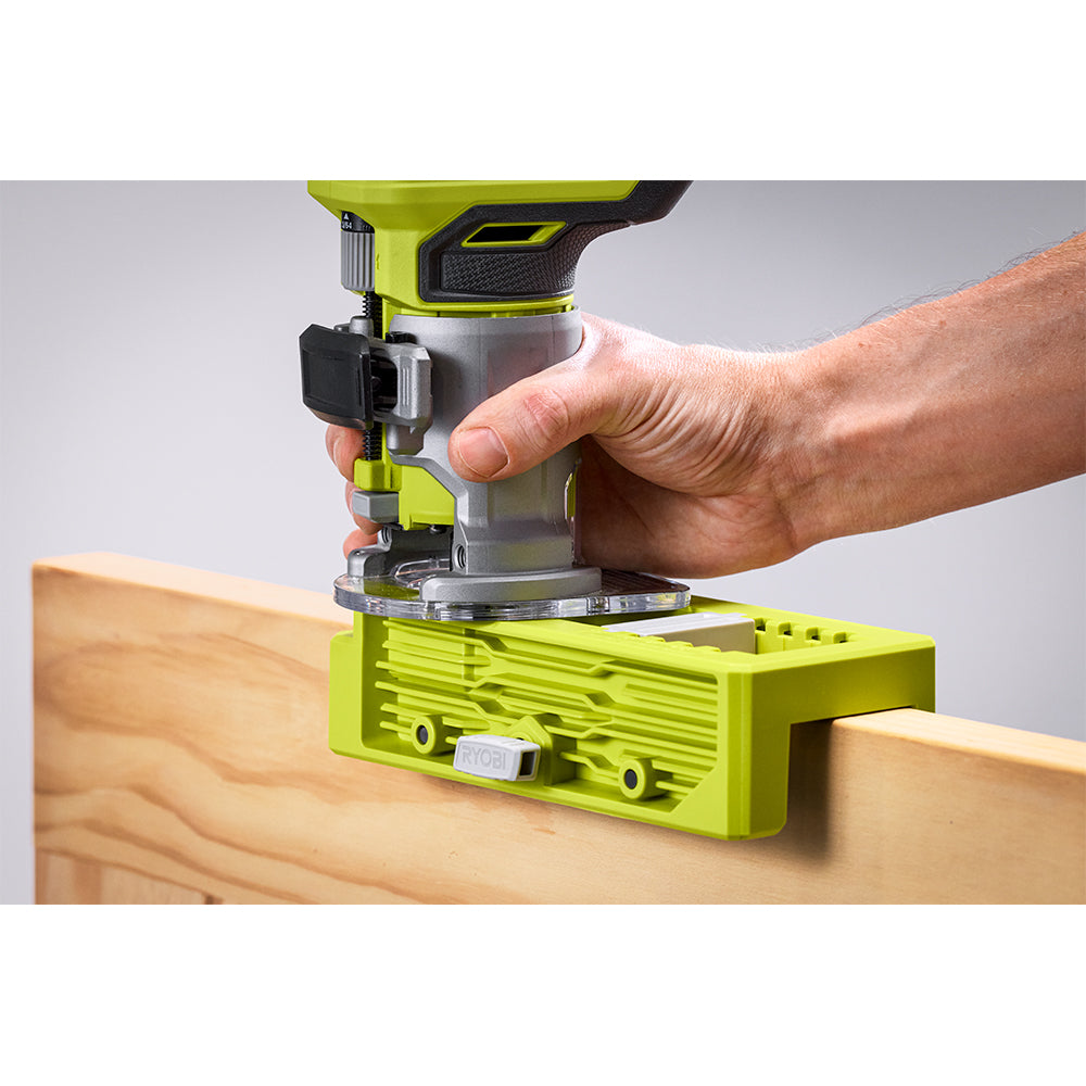 Door Hinge Template - A99HT3