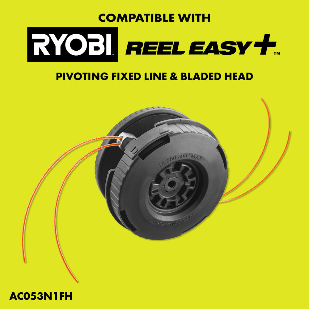 REEL EASY+ Pivoting Fixed Line Replacements - AC053N1FL