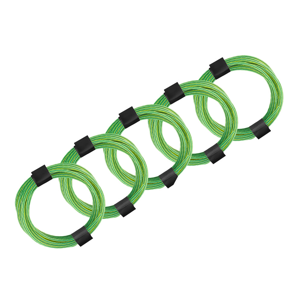 .080 Pre-Cut Spiral Line (5 Pack) - AC0580PCLA