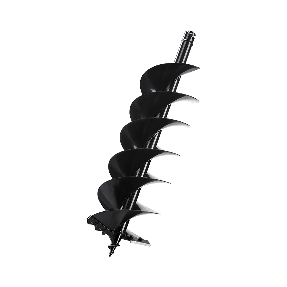 8" Auger Bit - AC8DRT