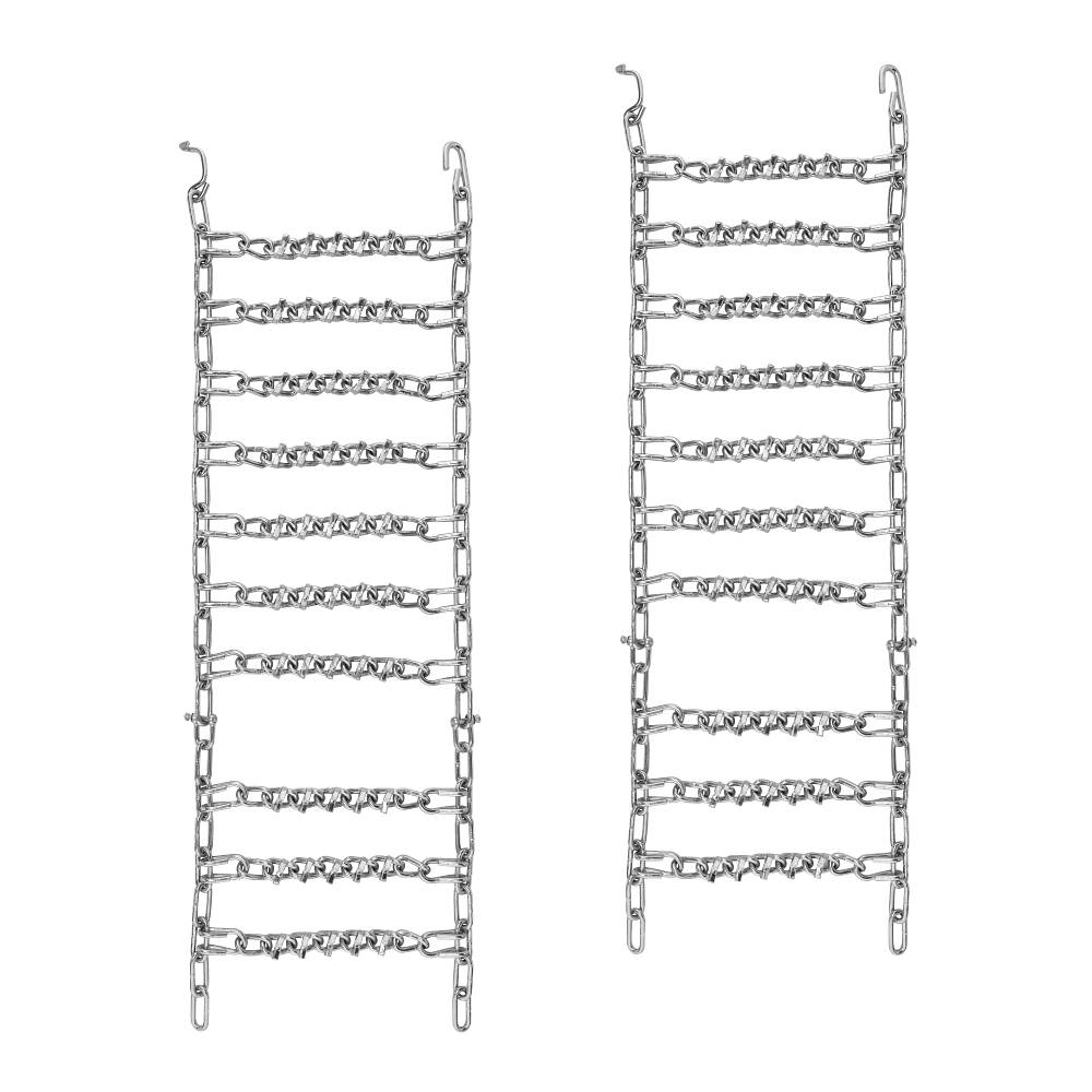 13-16" Two-Stage Snow Blower Tire Chains - ACSN03