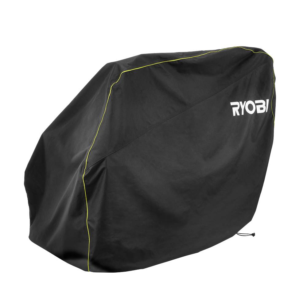 Two-Stage Snow Blower/Tiller Cover - ACSN04