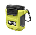 USB Lithium 3-Port Charger & Power Source - FVCH03