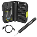 MICROTECH Electric Precision Screwdriver - FVD02K