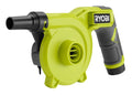 USB Lithium High Volume Inflator - FVIF61B