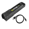 USB Lithium Mini LED Flashlight Kit - FVL53K