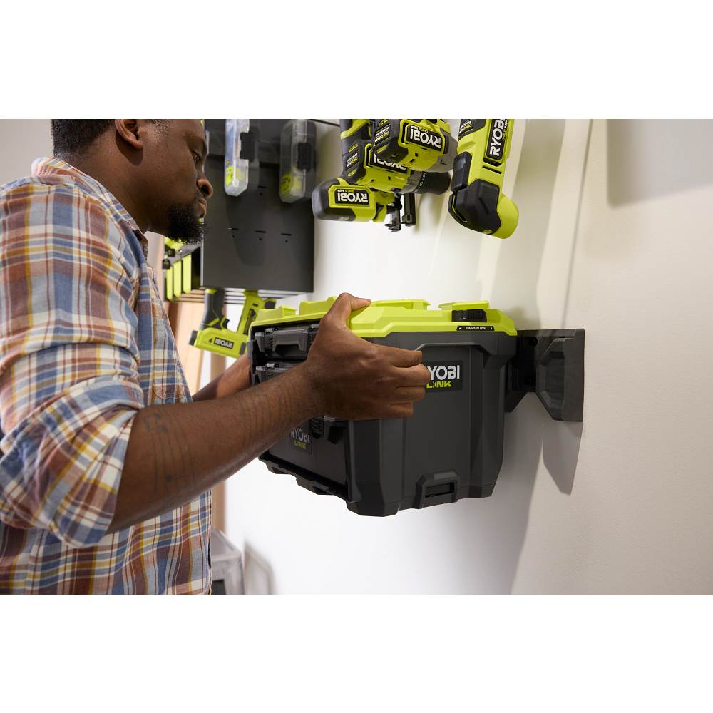 20 PC. Wall Storage Kit - STM517K