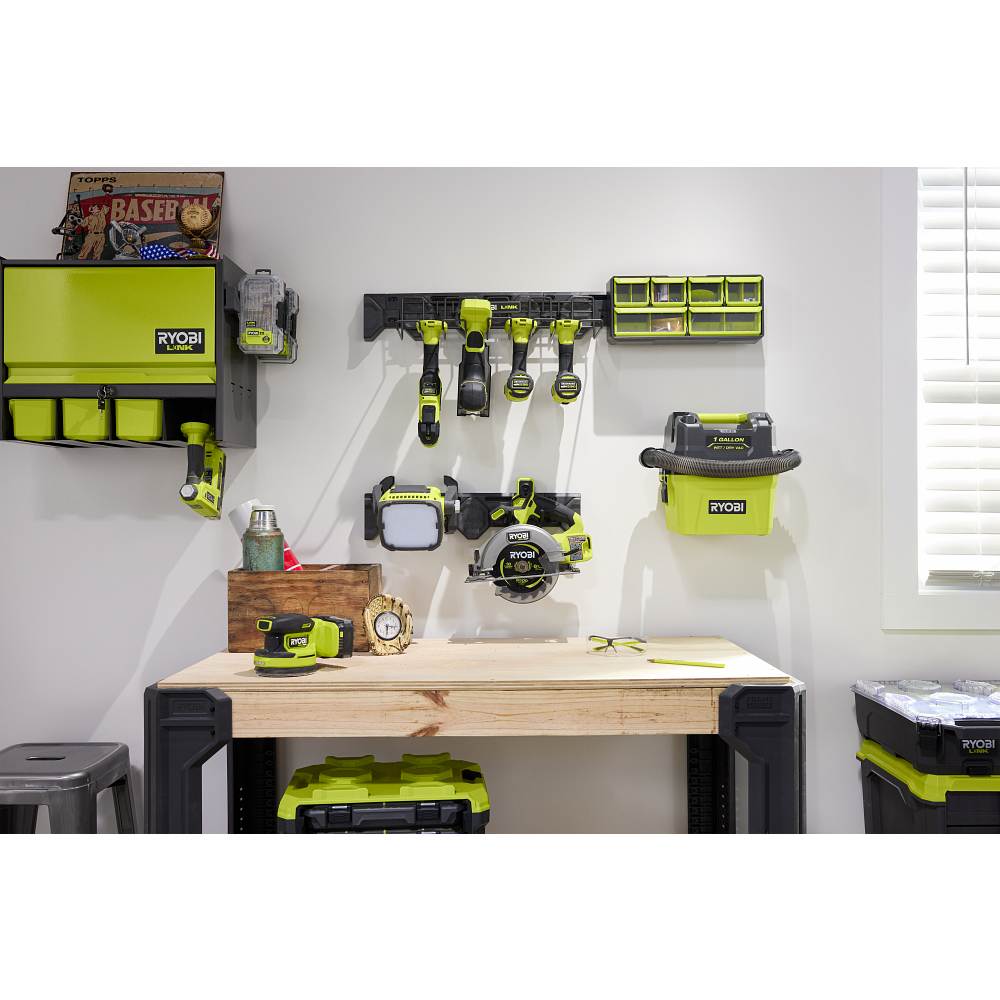 8 PC. 18V ONE+ Storage Kit - STM518K