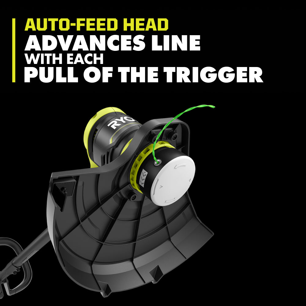 18V ONE+ 13" String Trimmer/Edger Kit - P20150