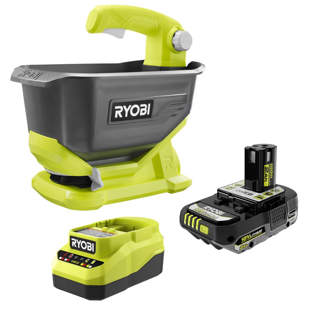 18V ONE+ Power Spreader Kit - P2420