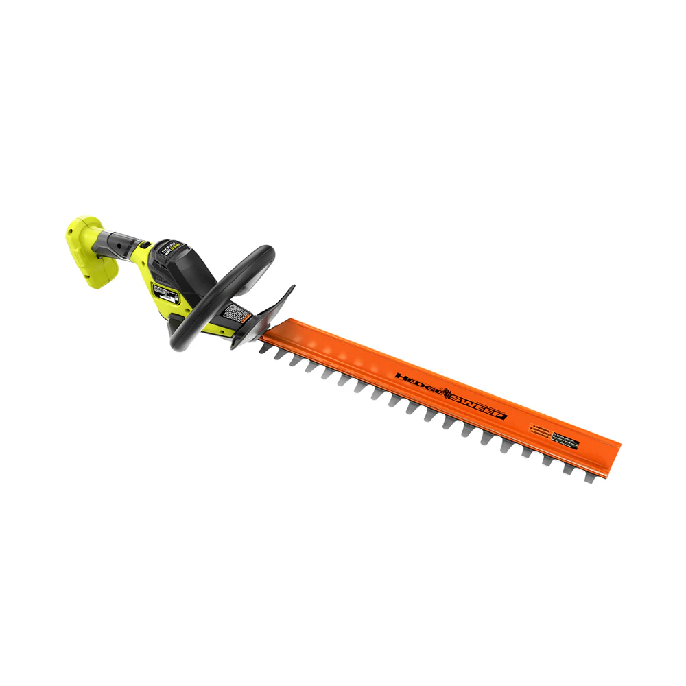 18V ONE+ HP Brushless 22" Hedge Trimmer - P2608BTL