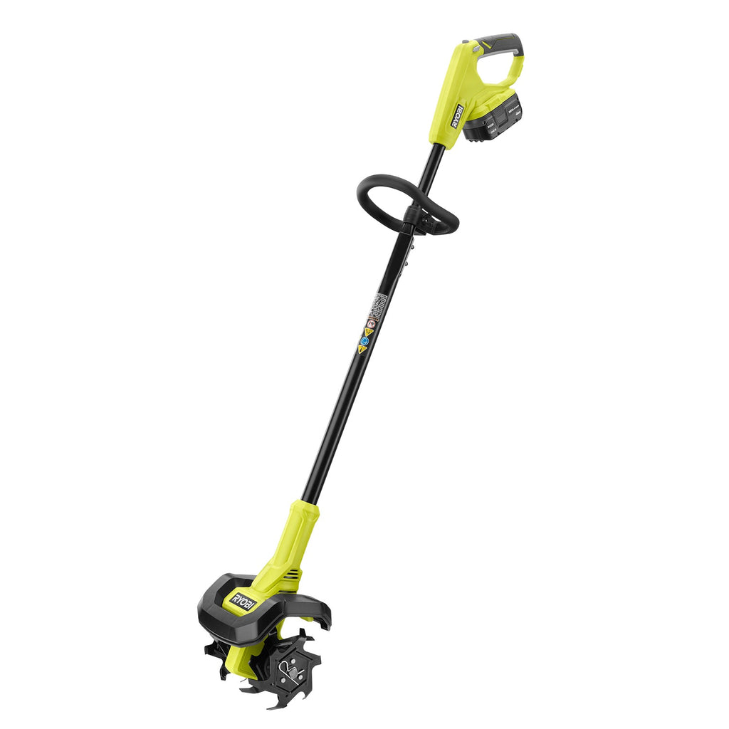18V ONE+ 8" Cultivator Kit - P2750