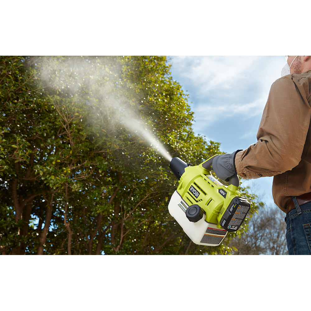 18V ONE+ Fogger - P2805BTL