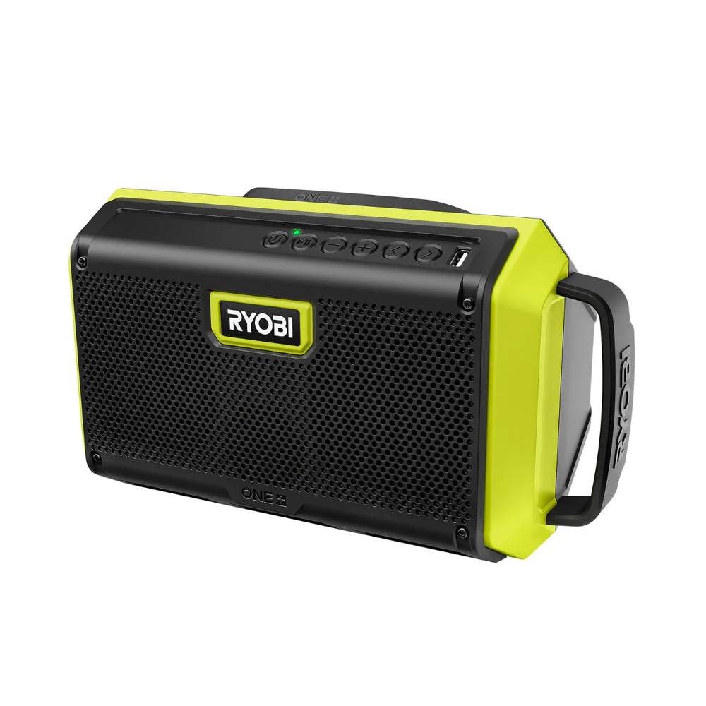 18V ONE+ Speaker with Bluetooth Wireless Technology - PAD01B