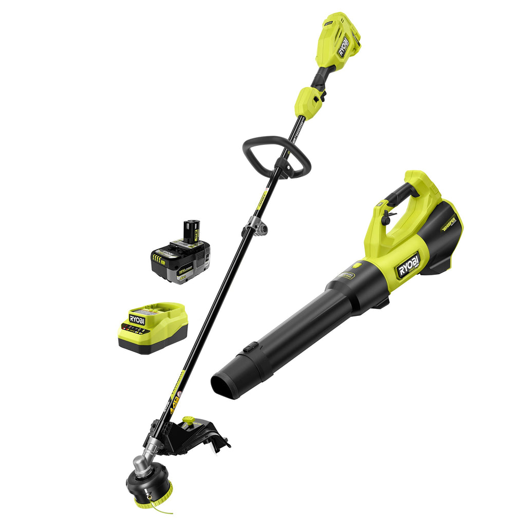18V ONE+ HP Brushless 2-Tool Combo Kit - PBLCK202K