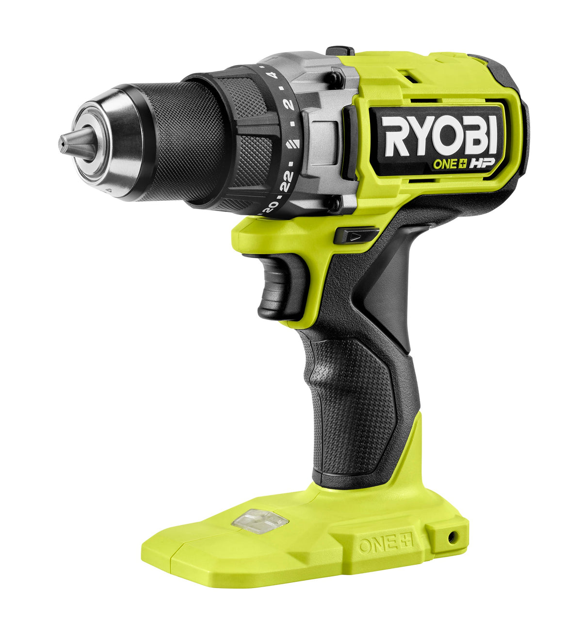 18V ONE+ HP Brushless 1/2" Drill/Driver Kit - PBLDD02K1
