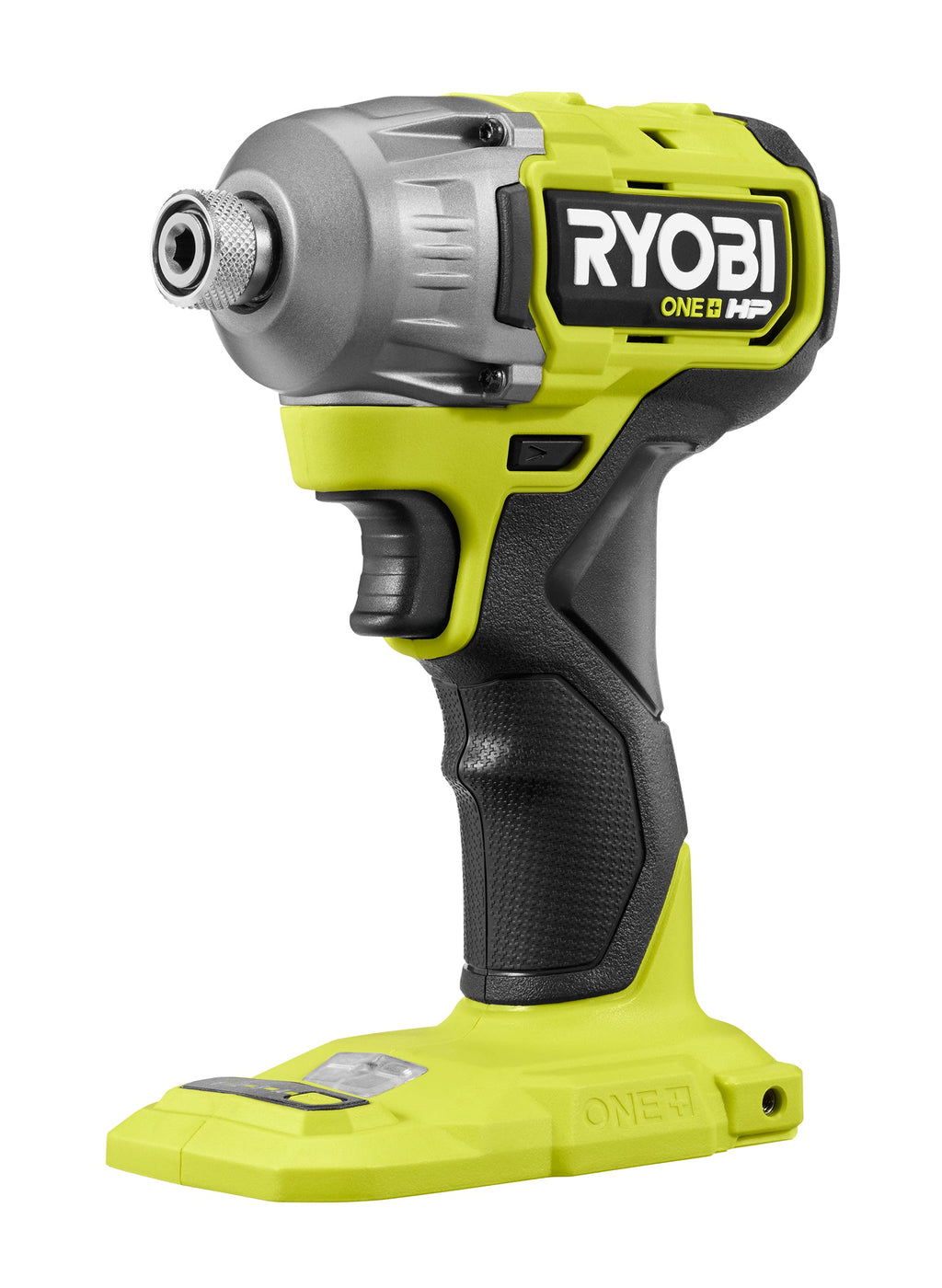 18V ONE+ HP Brushless 4-Mode 1/4" Hex Impact Driver - PBLID04B
