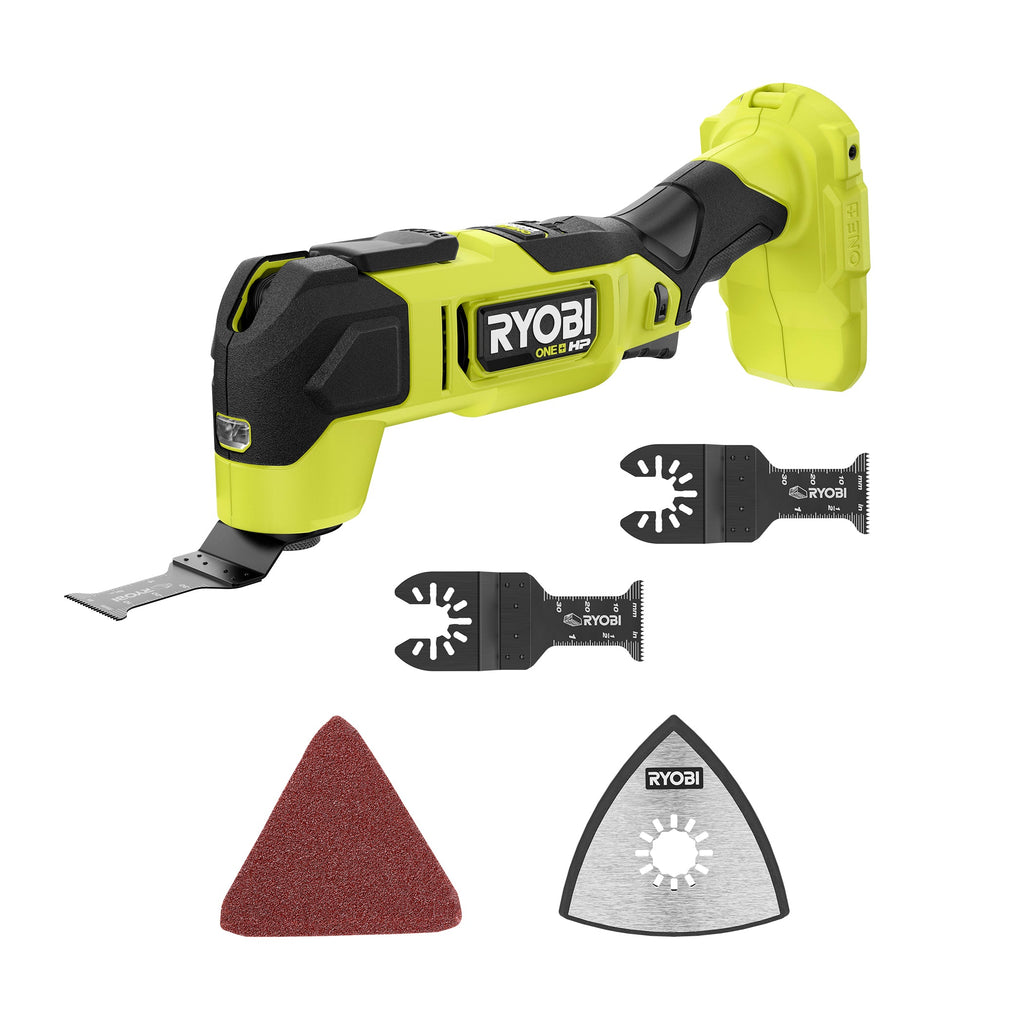 18V ONE+ HP Brushless Multi-Tool - PBLMT51B