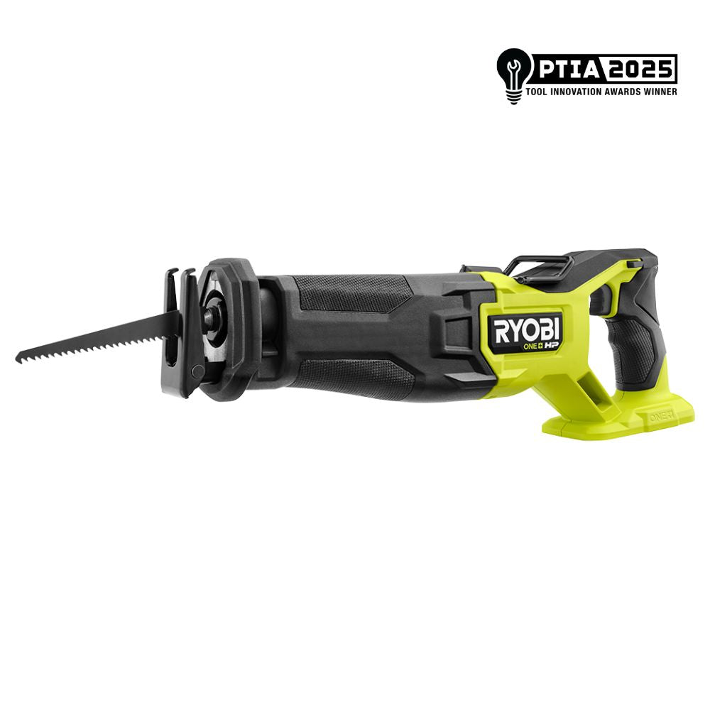 18V ONE+ HP Brushless Reciprocating Saw - PBLRS02B