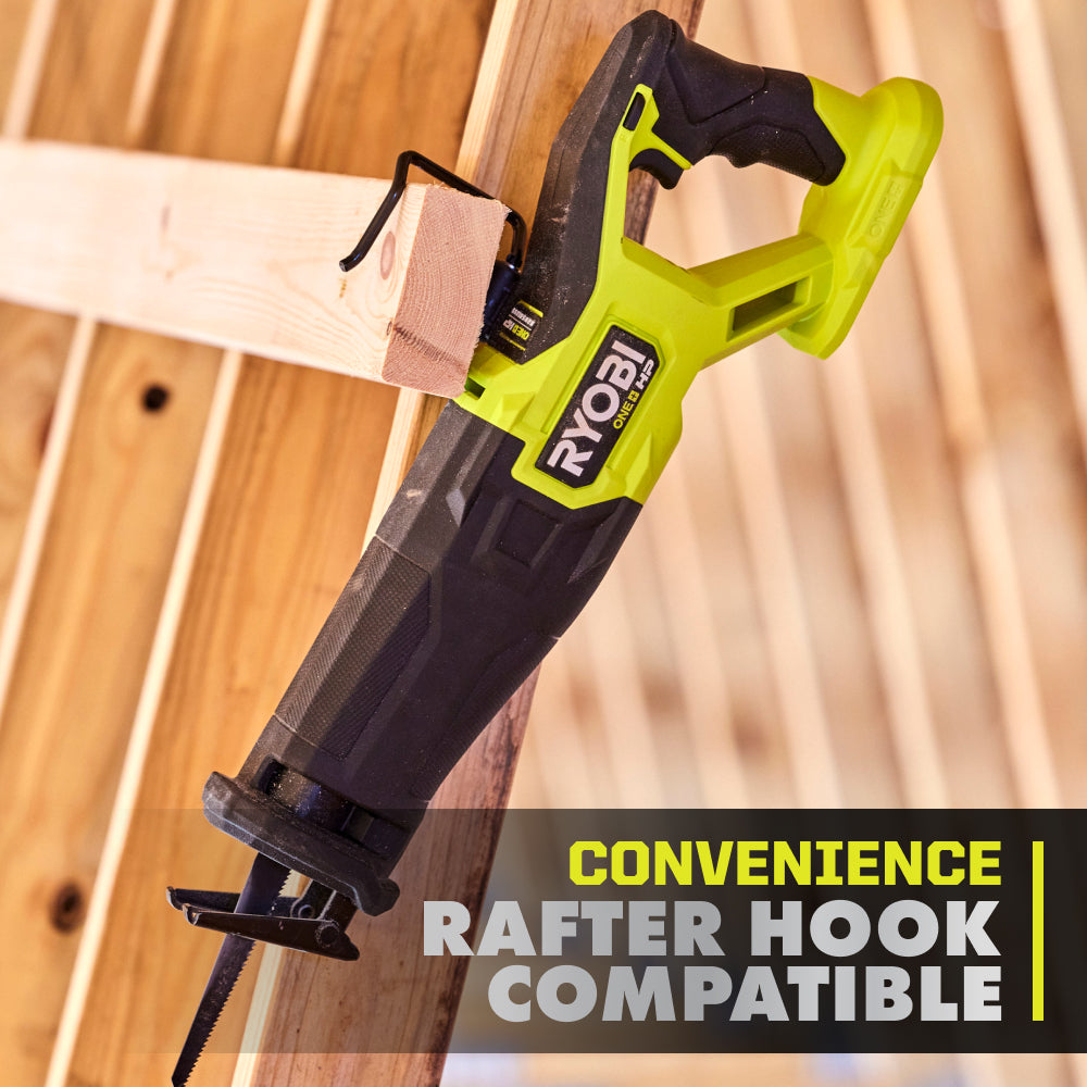 18V ONE+ HP Brushless Reciprocating Saw - PBLRS02B
