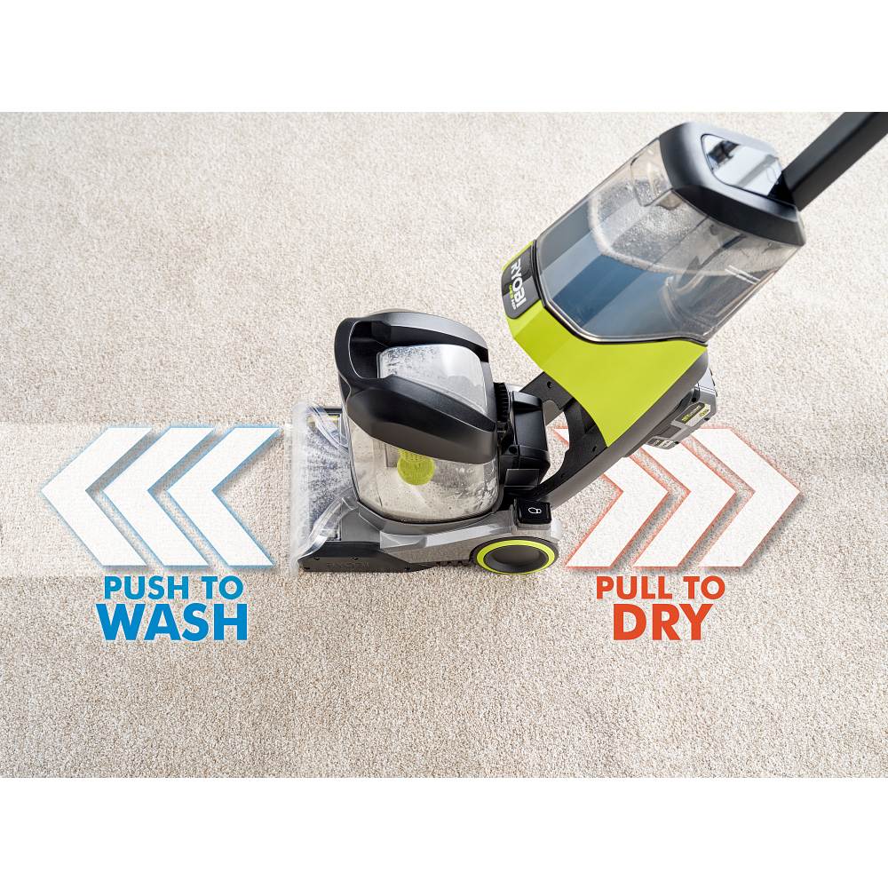 SWIFTClean Carpet Washer Gentle Clean Brush Roll - A32GBR750