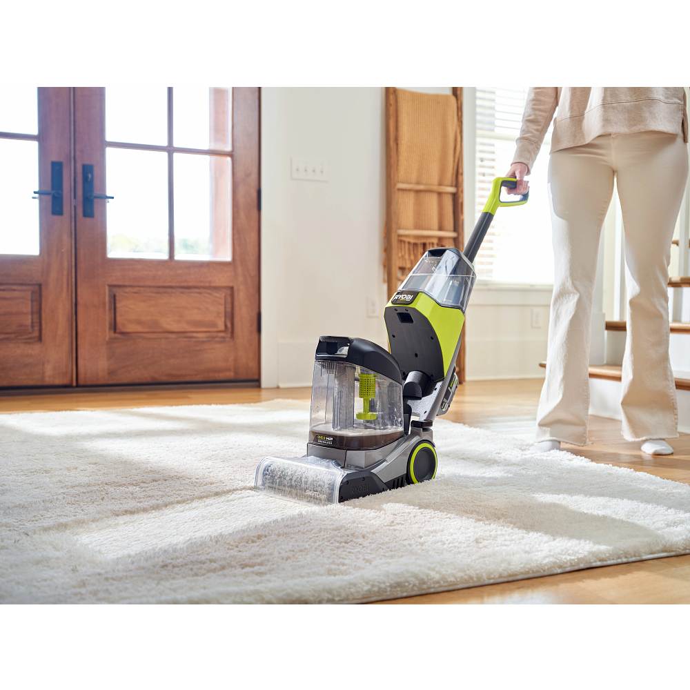 64 oz. OXY Carpet Cleaning Concentrated Formula - A32S062