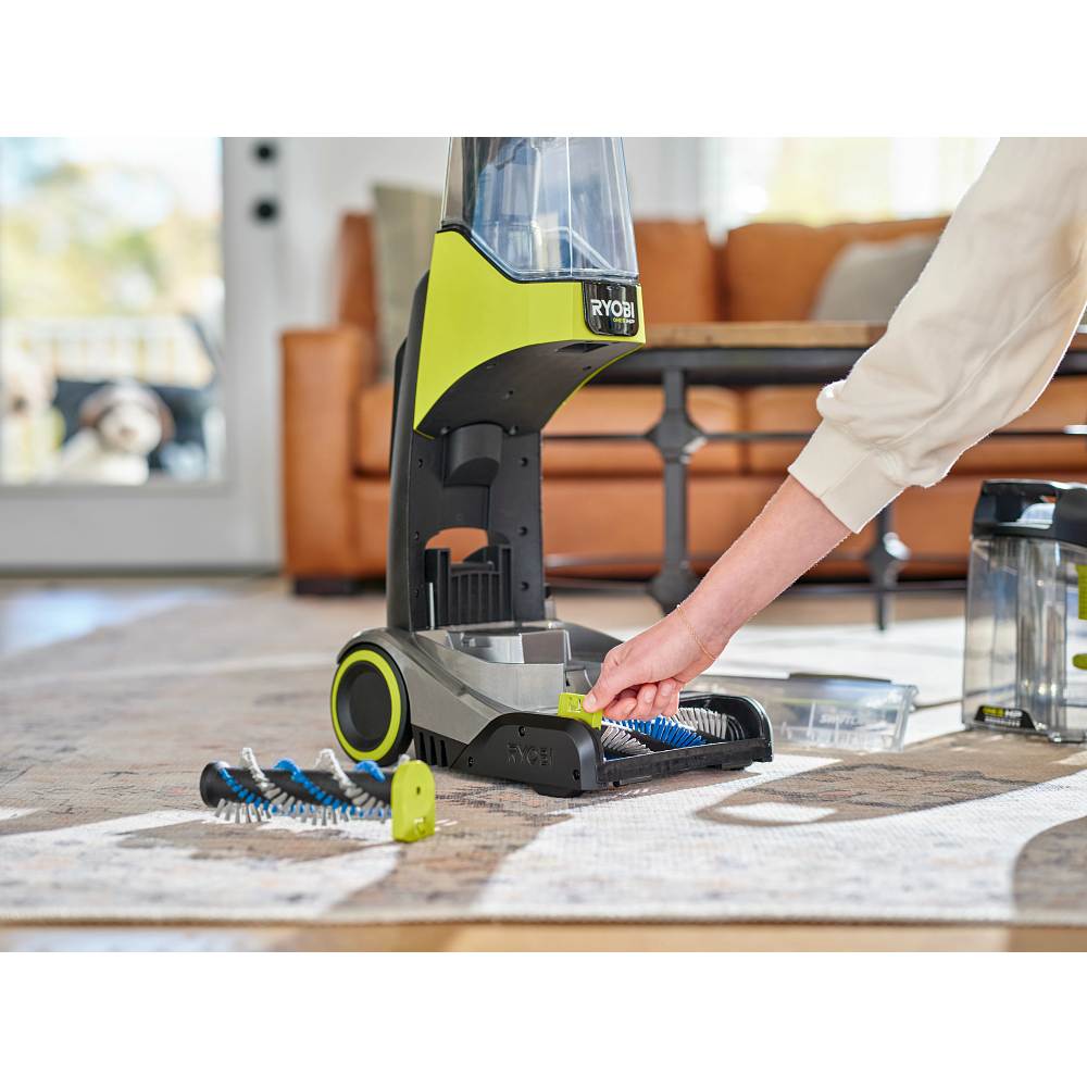 SWIFTClean Carpet Washer Gentle Clean Brush Roll - A32GBR750