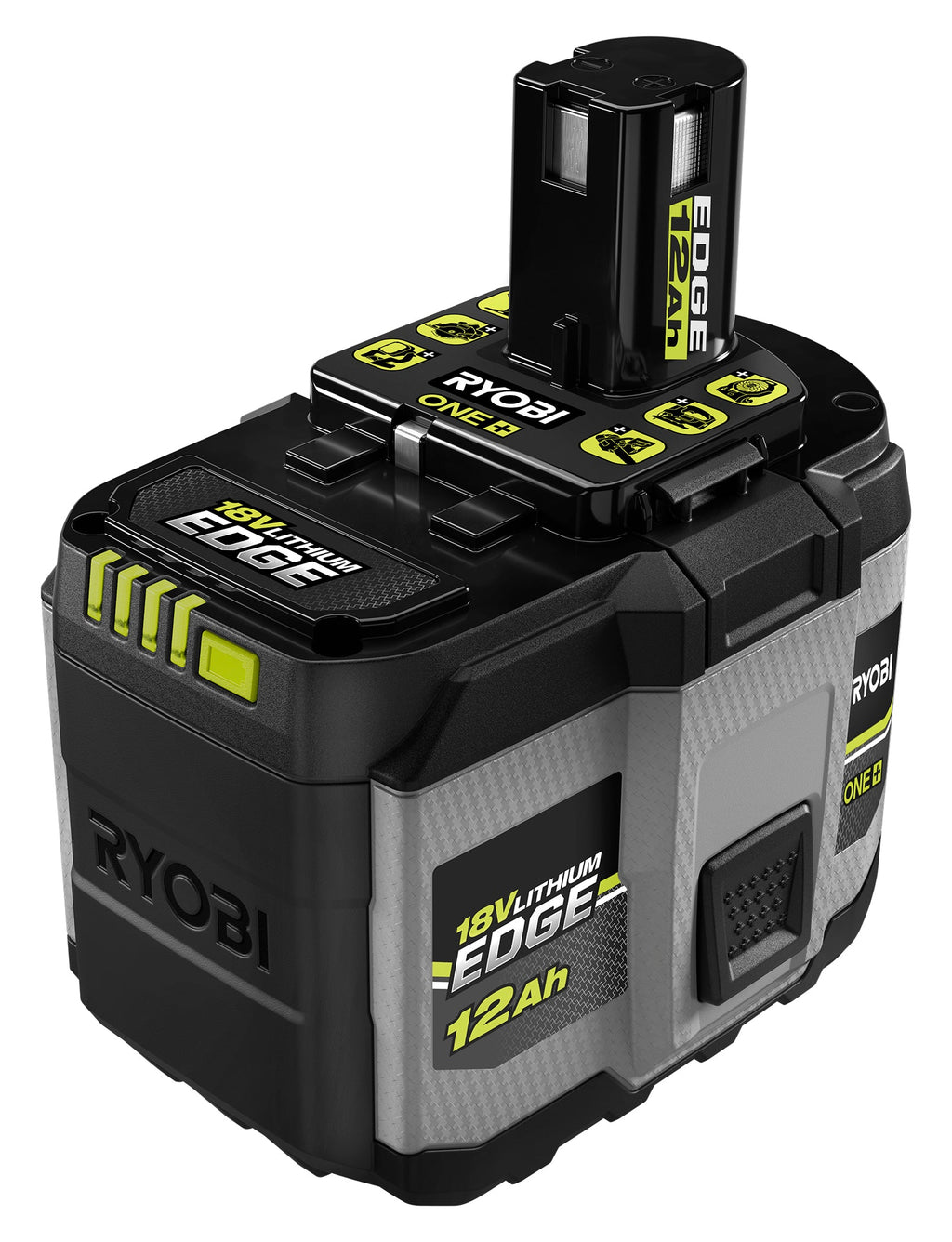 18V ONE+ 12Ah Lithium EDGE Battery - PBP1112