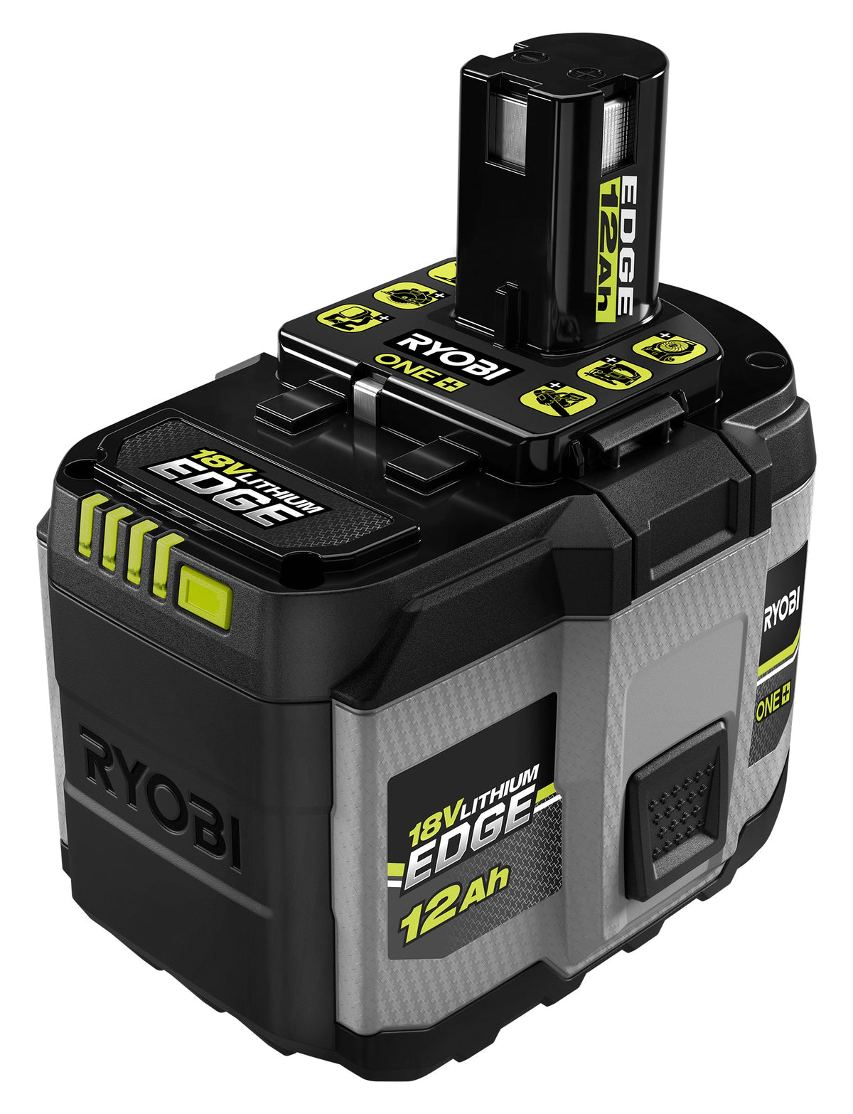 18V ONE+ 12Ah Lithium EDGE Battery - PBP1112
