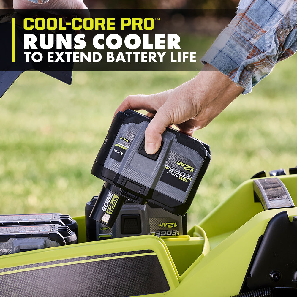 18V ONE+ 12Ah Lithium EDGE Battery - PBP1112